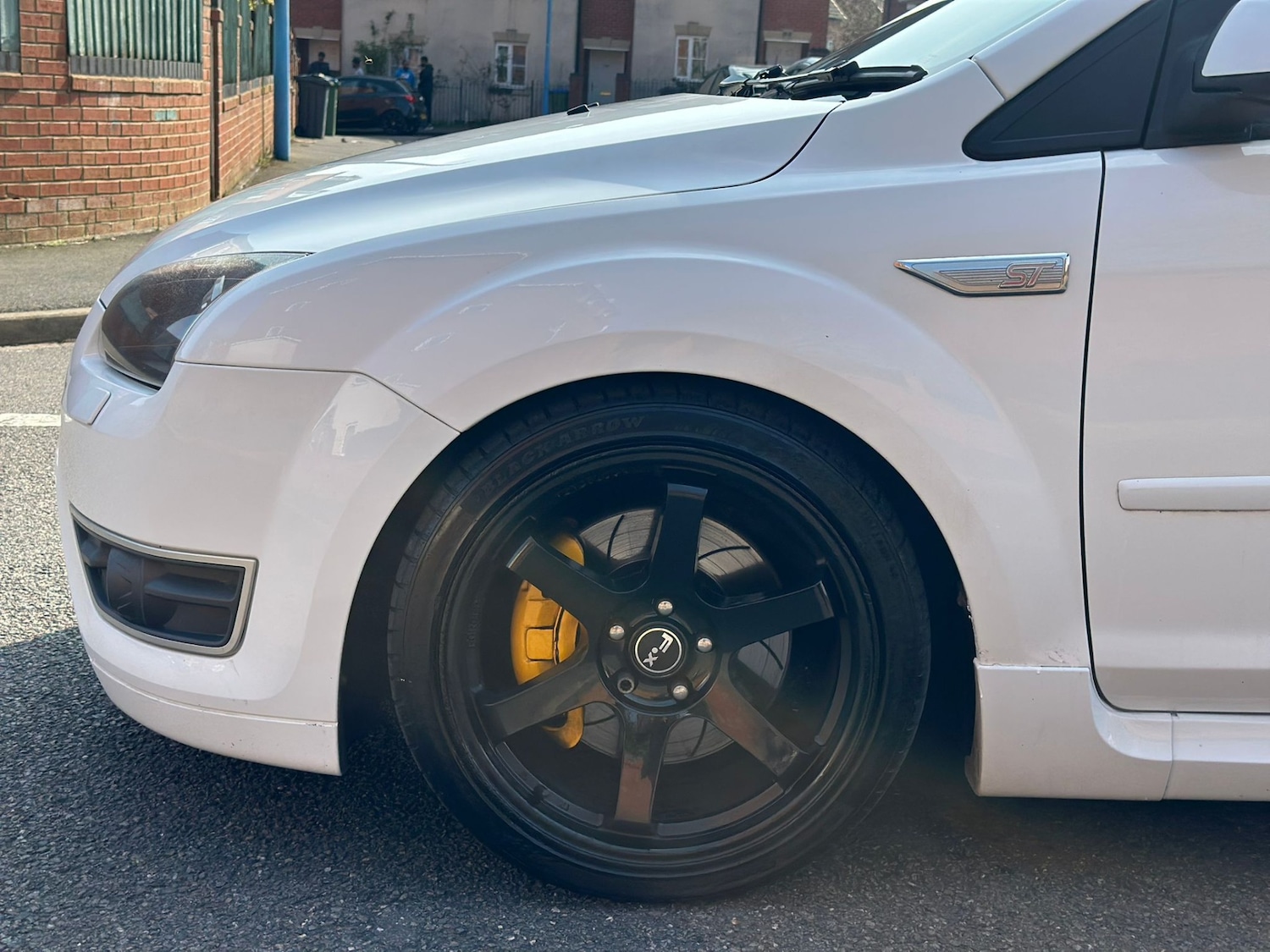 Used Ford Focus 2007 for sale - 78071706: Photo 10