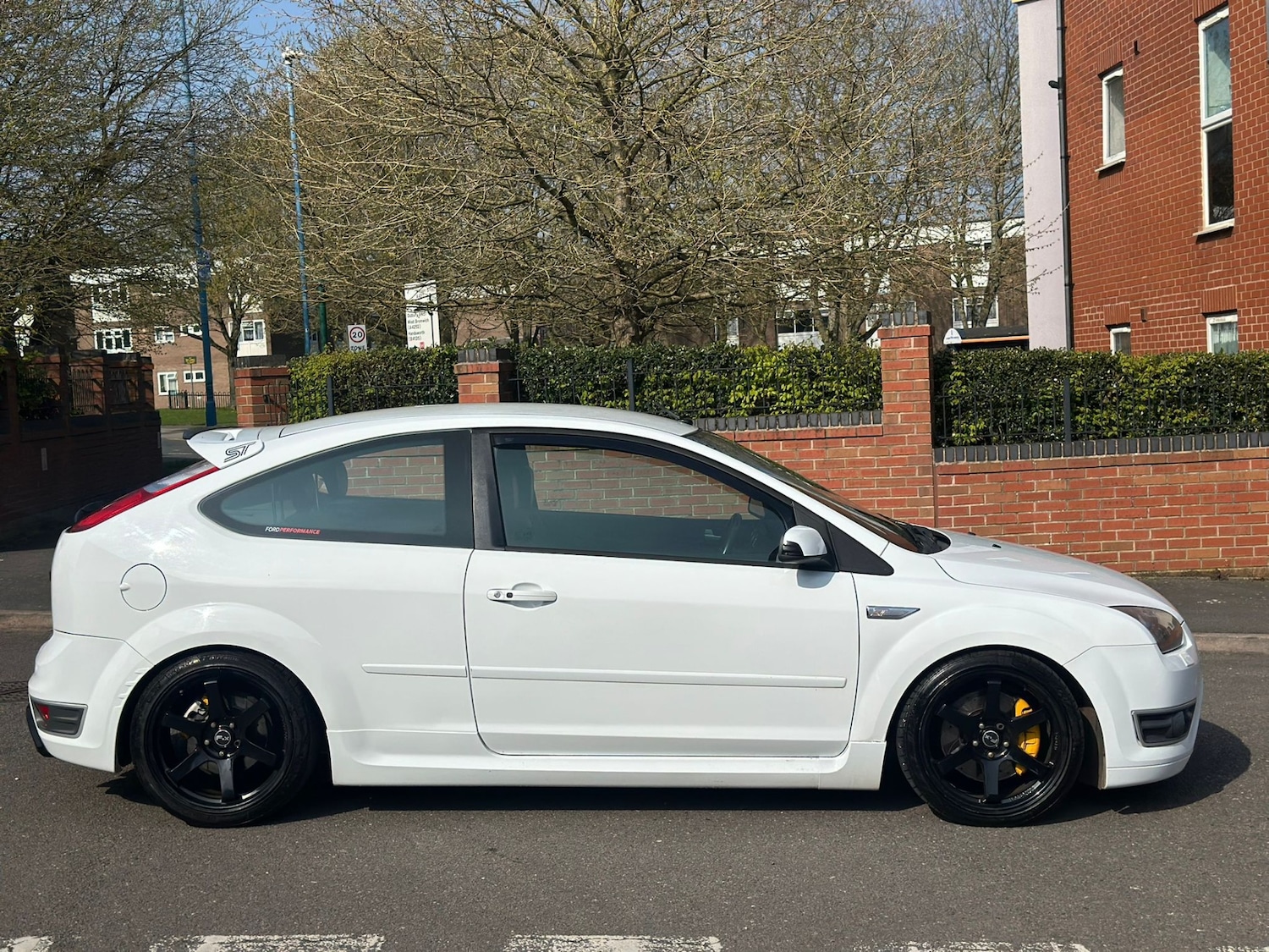 Used Ford Focus 2007 for sale - 78071706: Photo 11