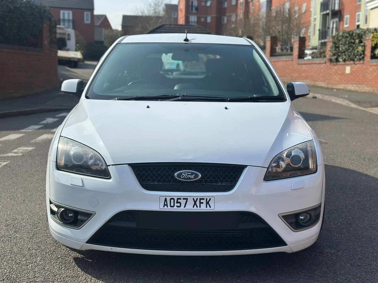 Used Ford Focus 2007 for sale - 78071706: Photo 13