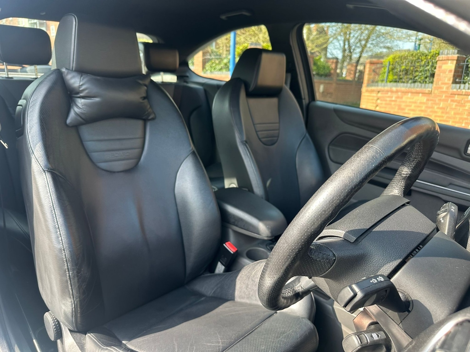 Used Ford Focus 2007 for sale - 78071706: Photo 15