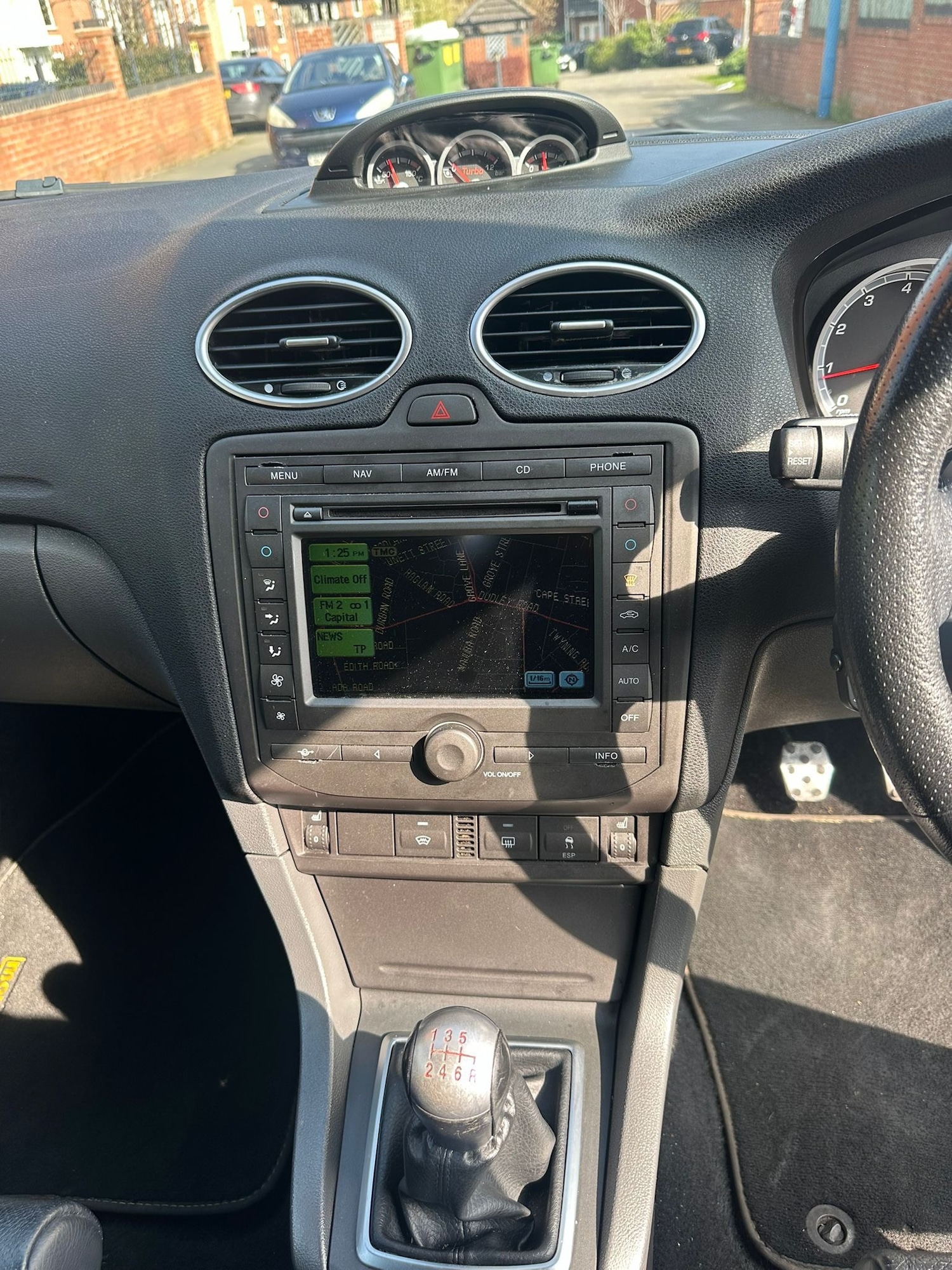 Used Ford Focus 2007 for sale - 78071706: Photo 16