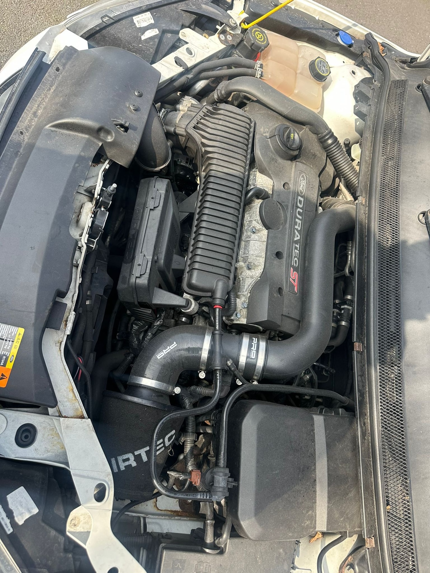 Used Ford Focus 2007 for sale - 78071706: Photo 17