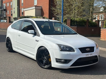 Used Ford Focus 2007 for sale - 78071706: Photo