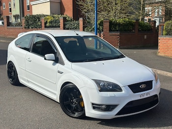 Used Ford Focus 2007 for sale - 78071706: Photo