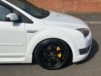 Used Ford Focus 2007 for sale - 78071706: Photo