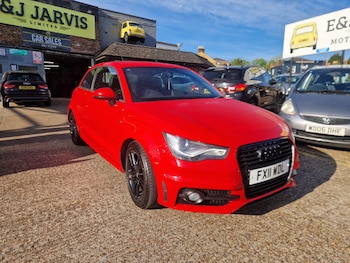 Used Audi A1 2011 for sale - 78311302: Photo