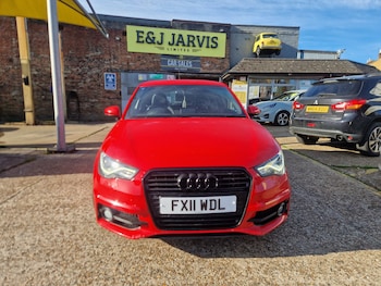 Used Audi A1 2011 for sale - 78311302: Photo