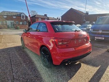 Used Audi A1 2011 for sale - 78311302: Photo