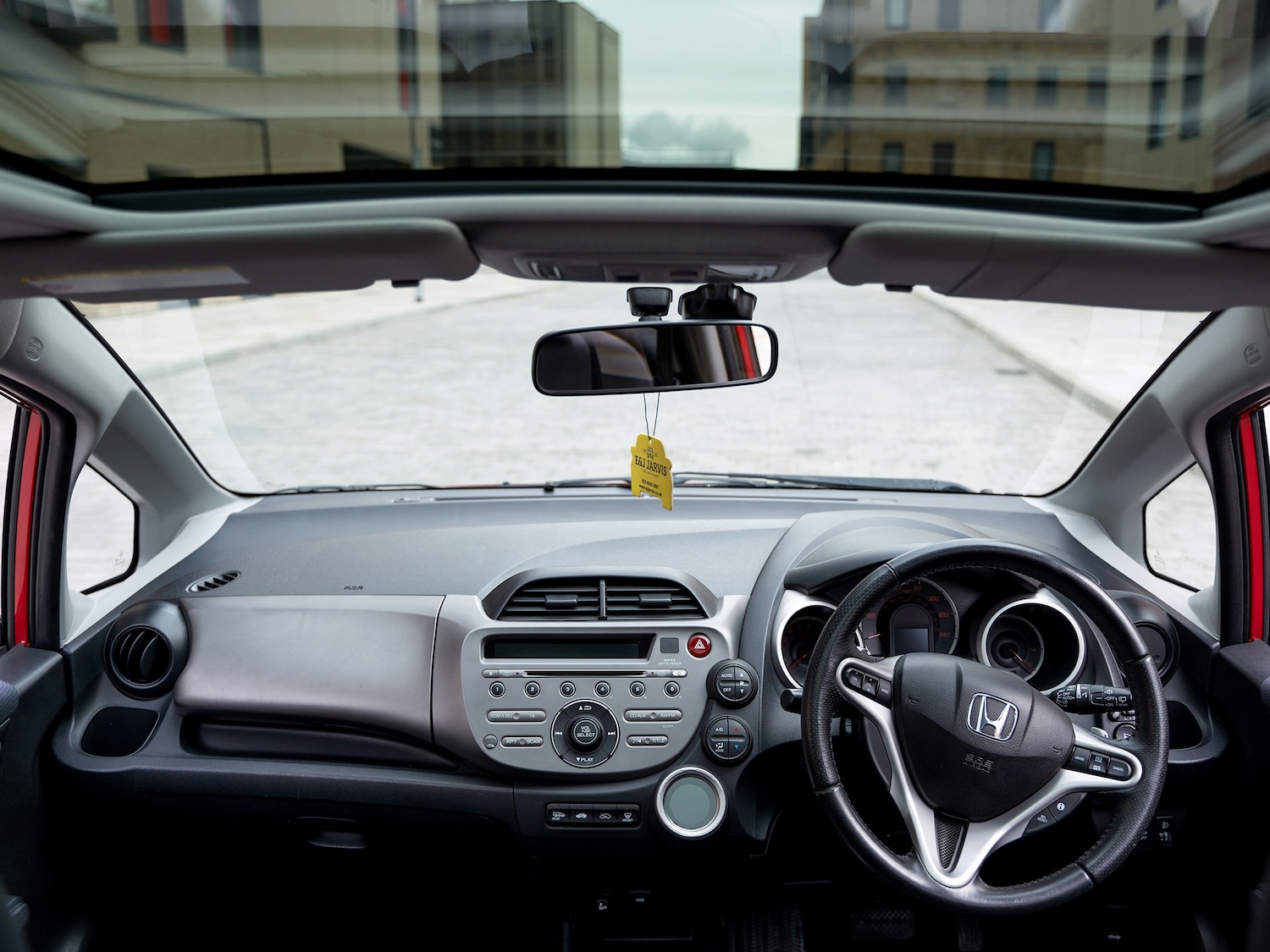 Used Honda Jazz 2010 for sale - 77276758: Photo 10