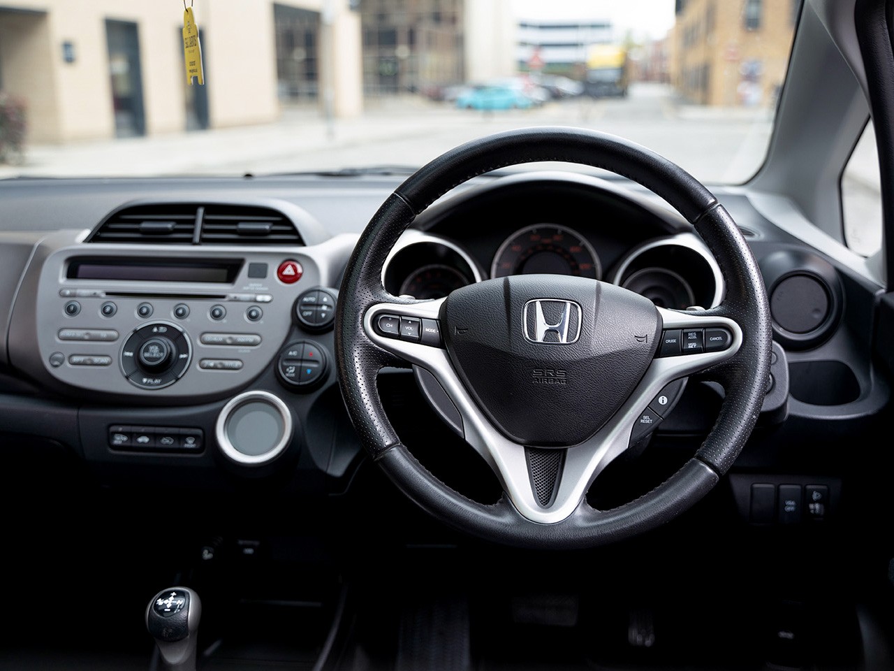 Used Honda Jazz 2010 for sale - 77276758: Photo 12