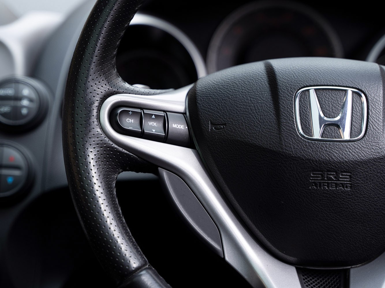 Used Honda Jazz 2010 for sale - 77276758: Photo 13