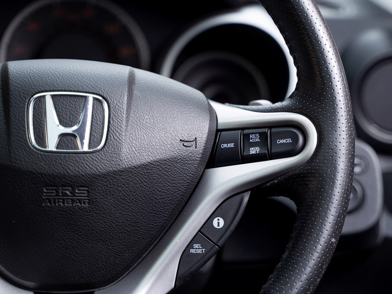 Used Honda Jazz 2010 for sale - 77276758: Photo 14