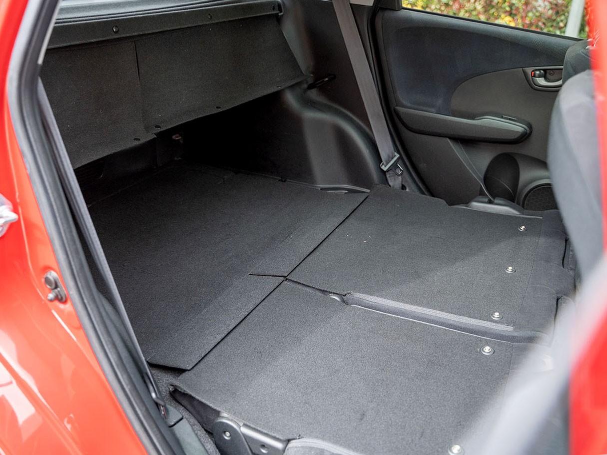 Used Honda Jazz 2010 for sale - 77276758: Photo 21