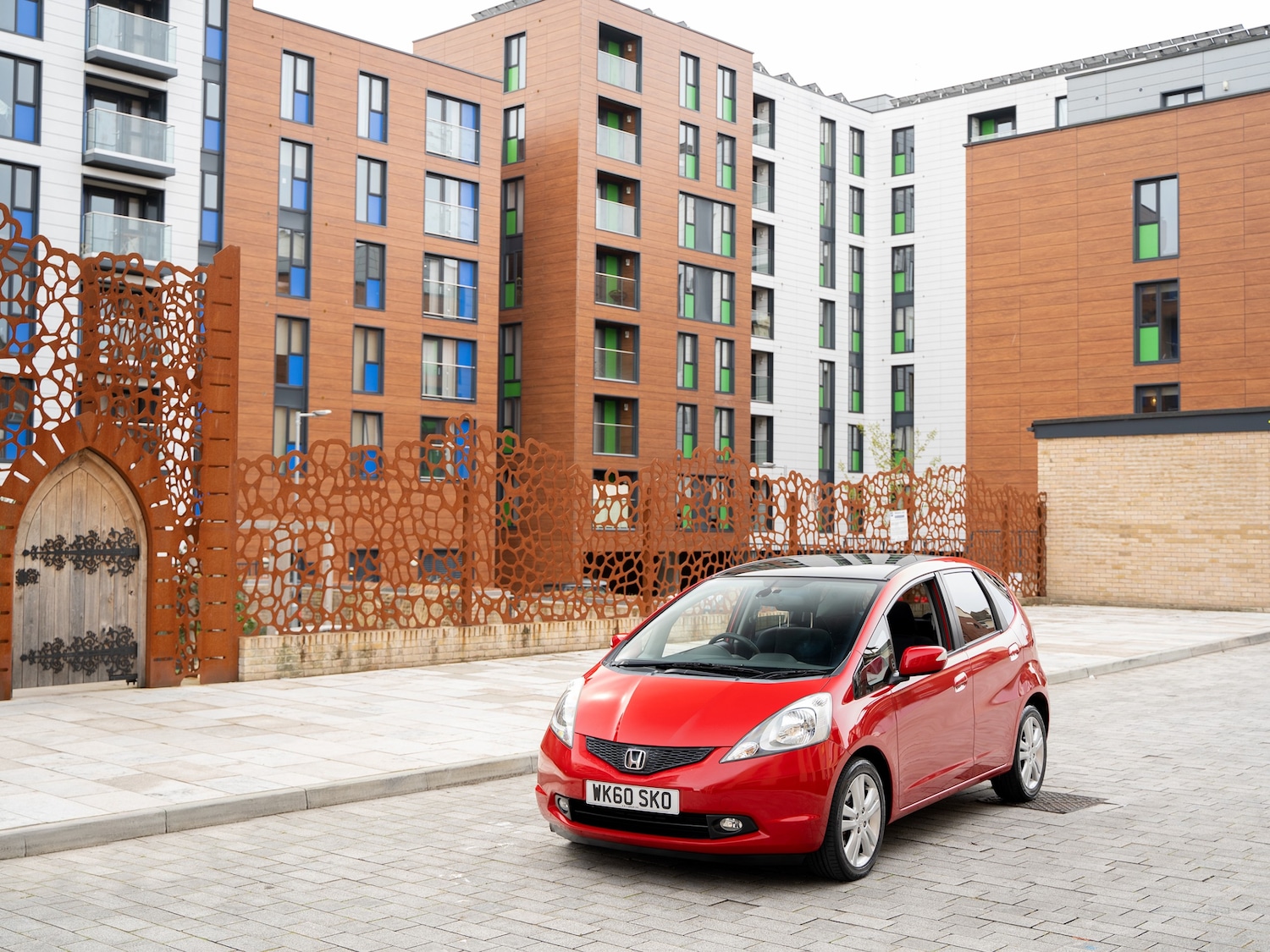 Used Honda Jazz 2010 for sale - 77276758: Photo 23