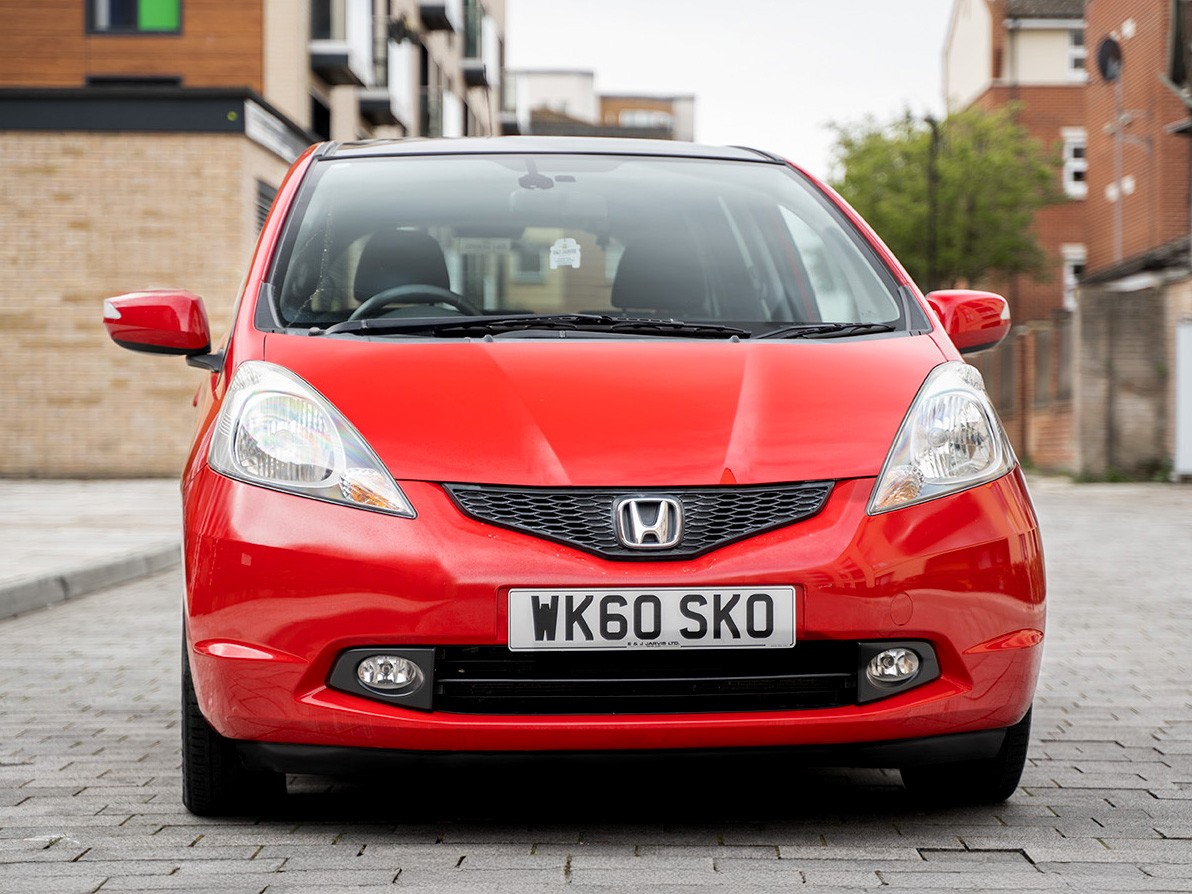 Used Honda Jazz 2010 for sale - 77276758: Photo 3