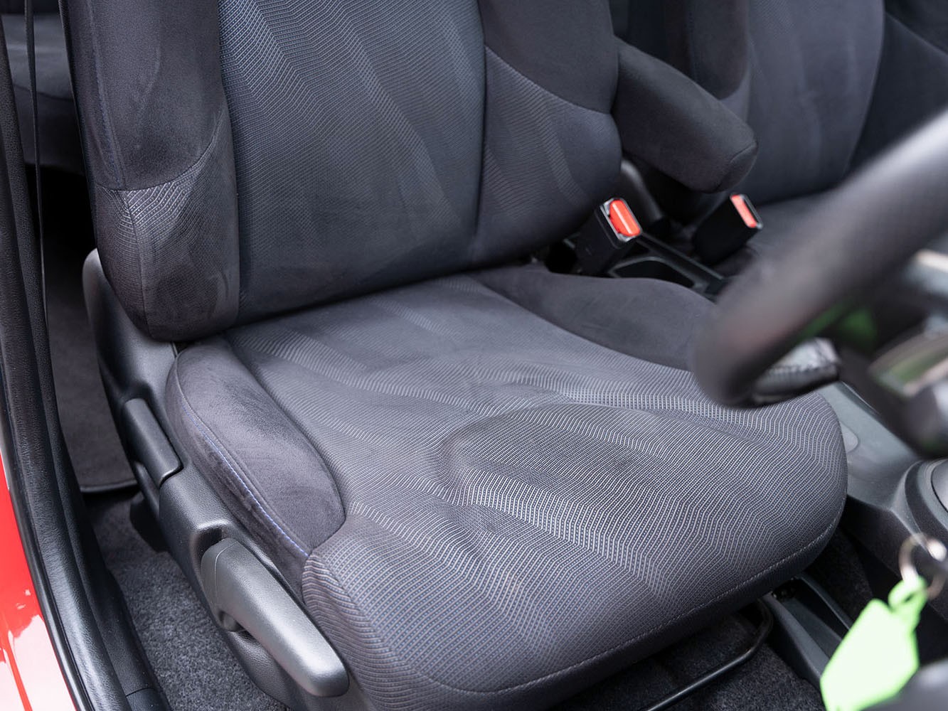 Used Honda Jazz 2010 for sale - 77276758: Photo 7