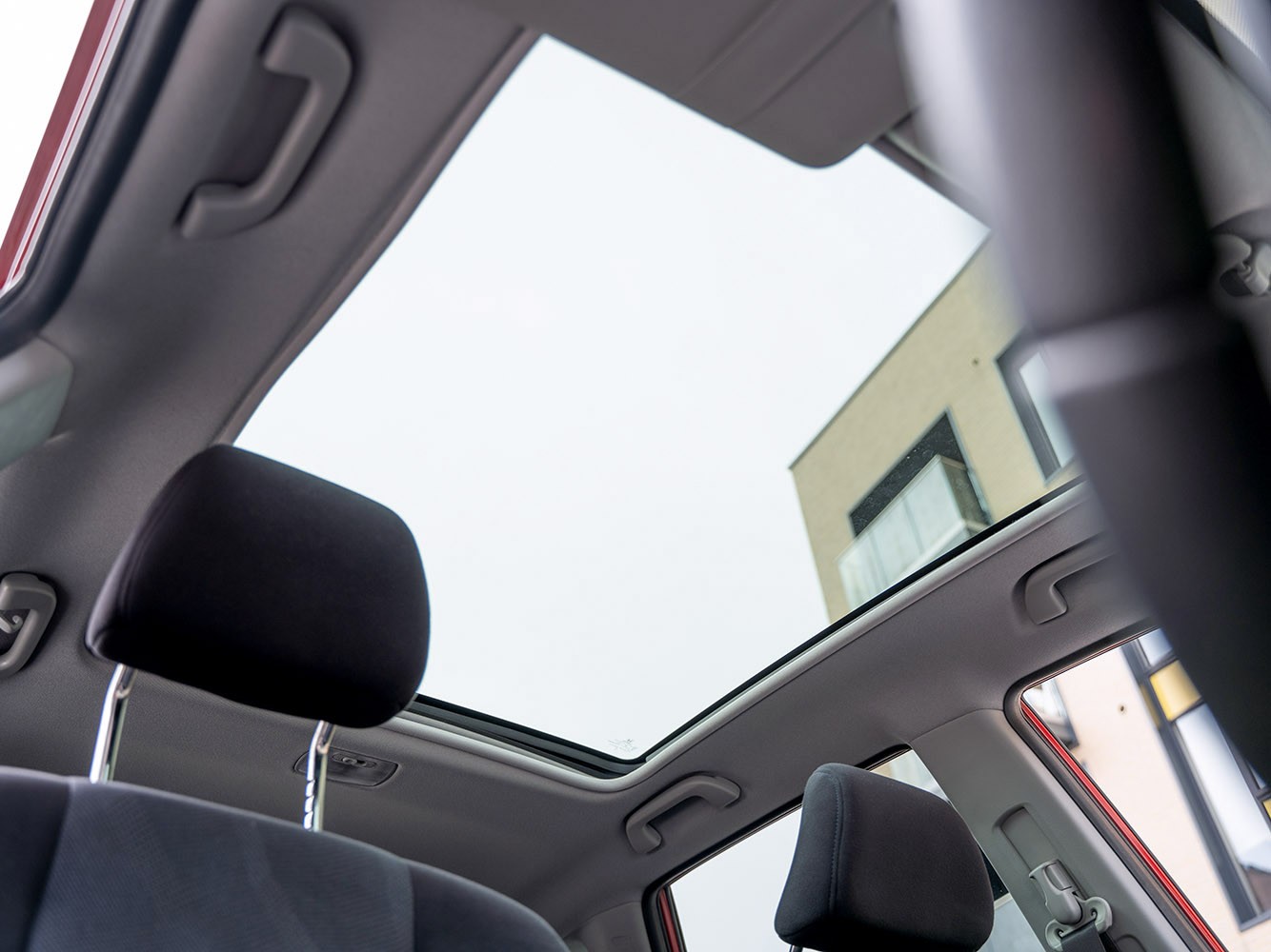 Used Honda Jazz 2010 for sale - 77276758: Photo 9