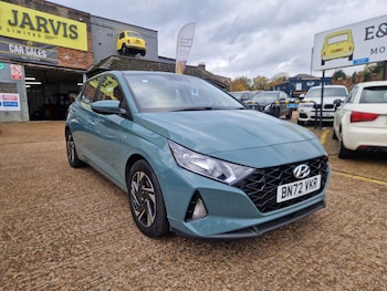 2022 (72) - 1.0T GDi 48V MHD SE Connect 5dr