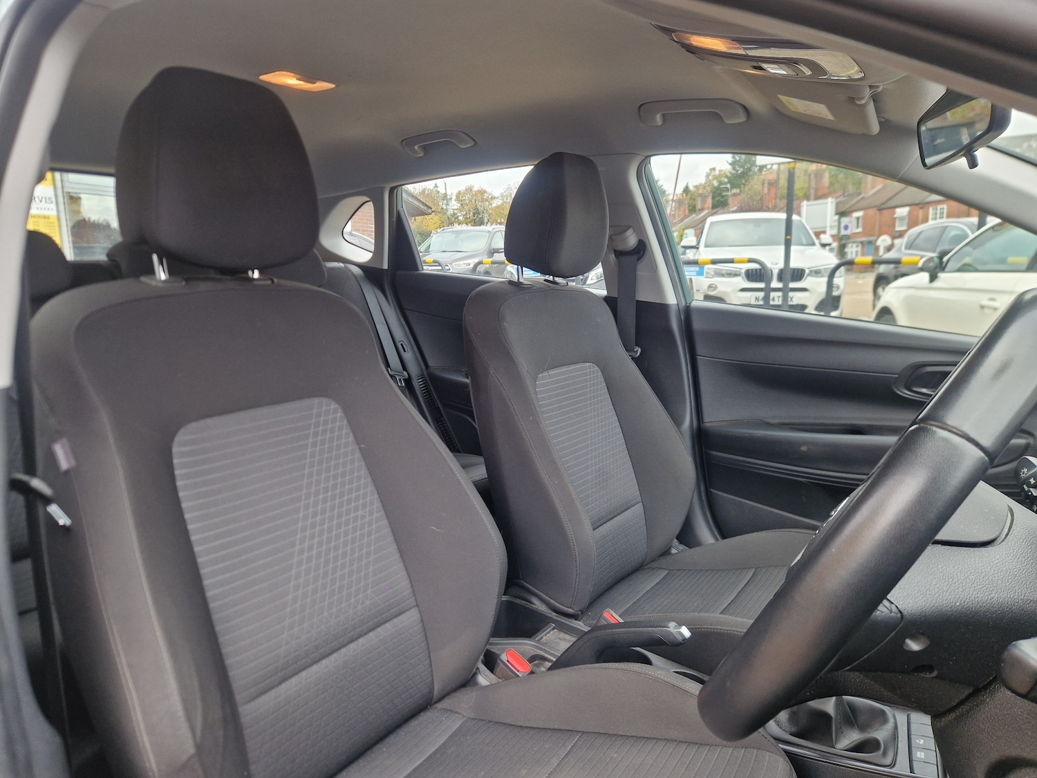 Used Hyundai i20 2022 for sale - 76490926: Photo 3