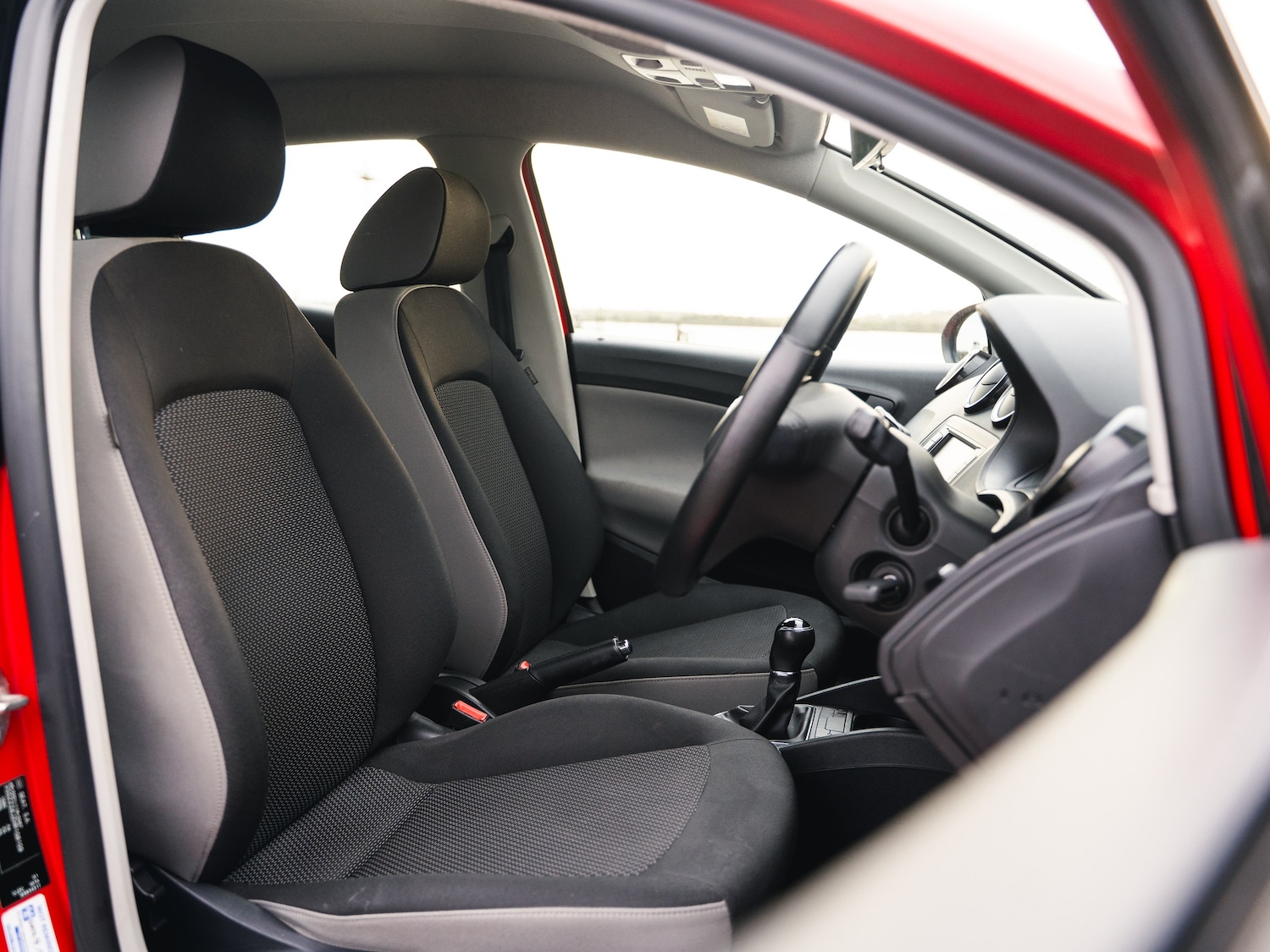 Used SEAT Ibiza 2017 for sale - 77050774: Photo 10