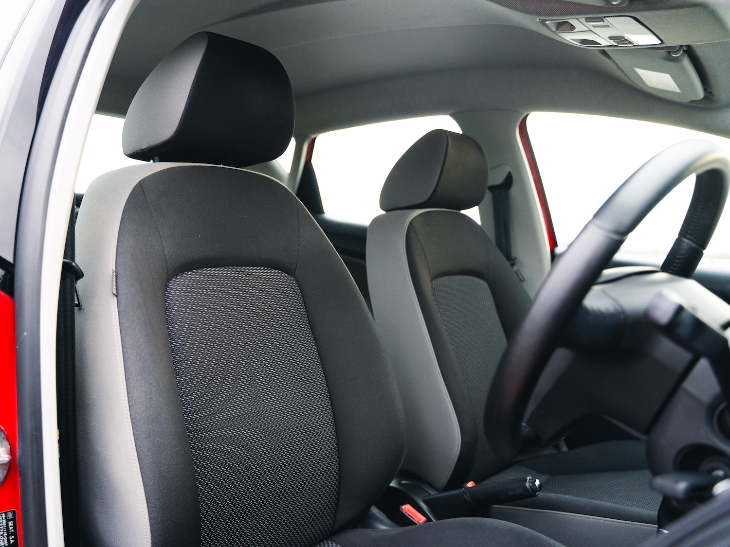 Used SEAT Ibiza 2017 for sale - 77050774: Photo 11