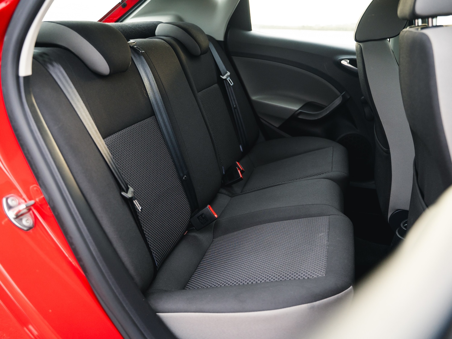 Used SEAT Ibiza 2017 for sale - 77050774: Photo 13