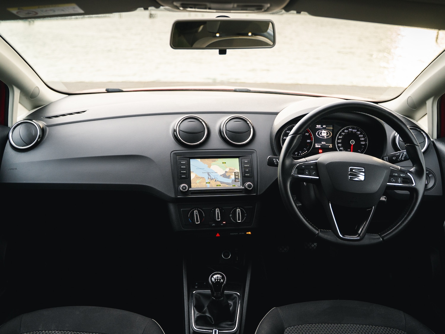 Used SEAT Ibiza 2017 for sale - 77050774: Photo 14