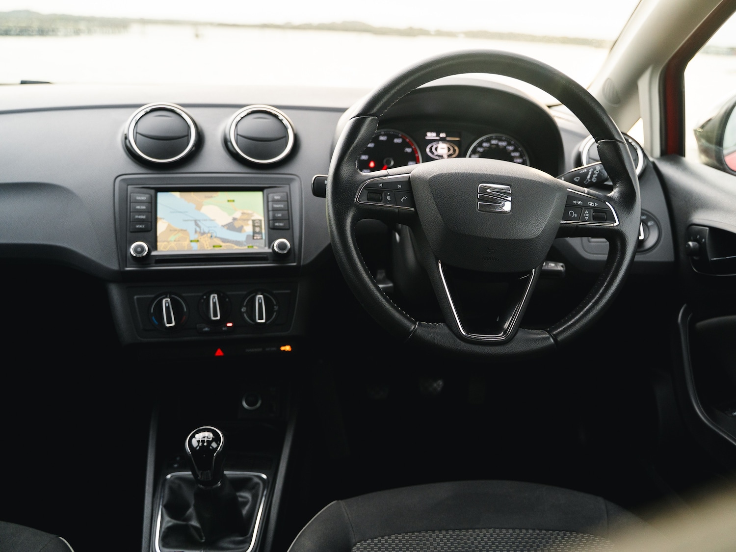 Used SEAT Ibiza 2017 for sale - 77050774: Photo 16