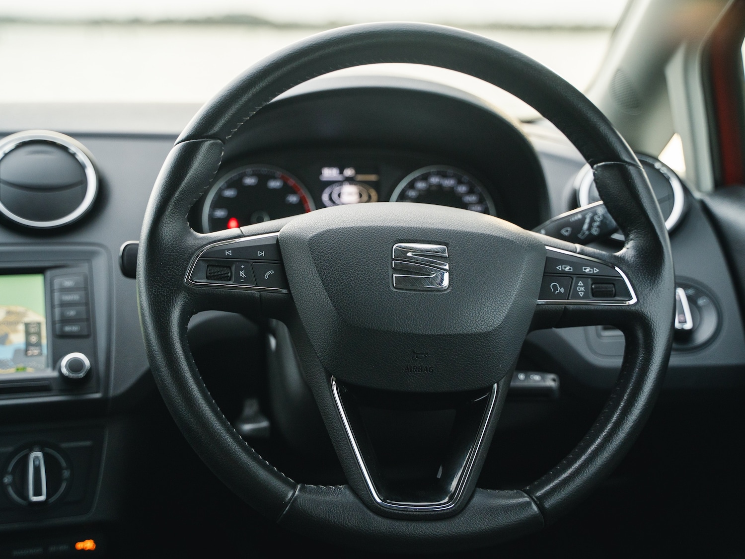 Used SEAT Ibiza 2017 for sale - 77050774: Photo 17