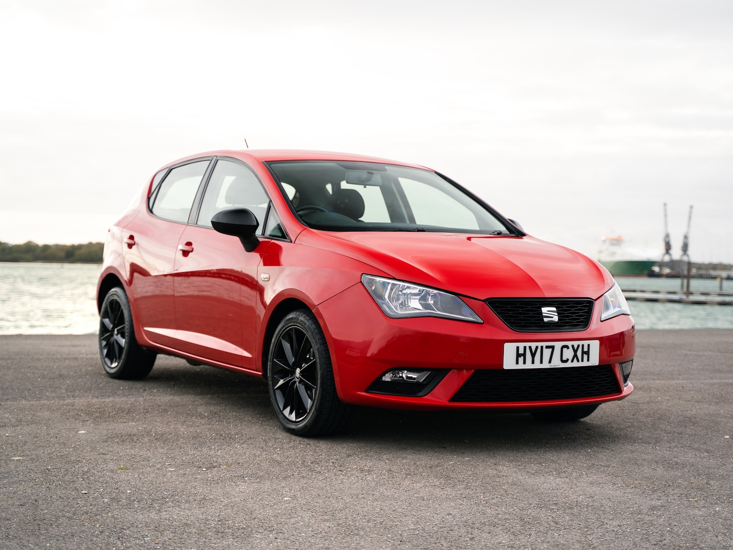 Used SEAT Ibiza 2017 for sale - 77050774: Photo 2