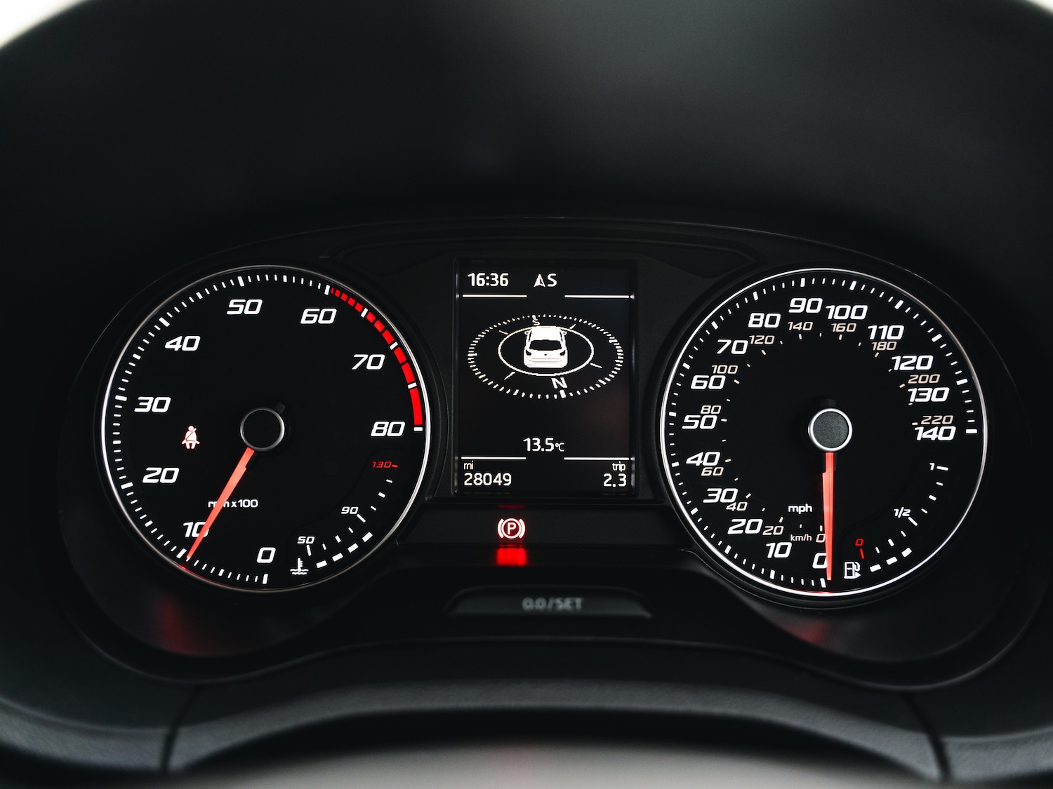 Used SEAT Ibiza 2017 for sale - 77050774: Photo 22