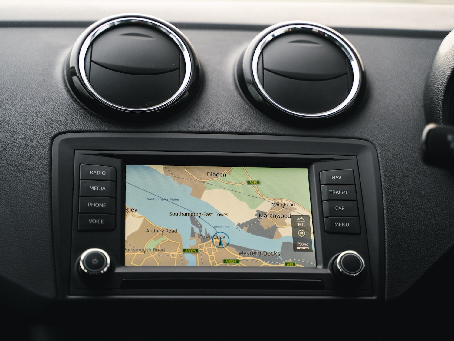 Used SEAT Ibiza 2017 for sale - 77050774: Photo 24