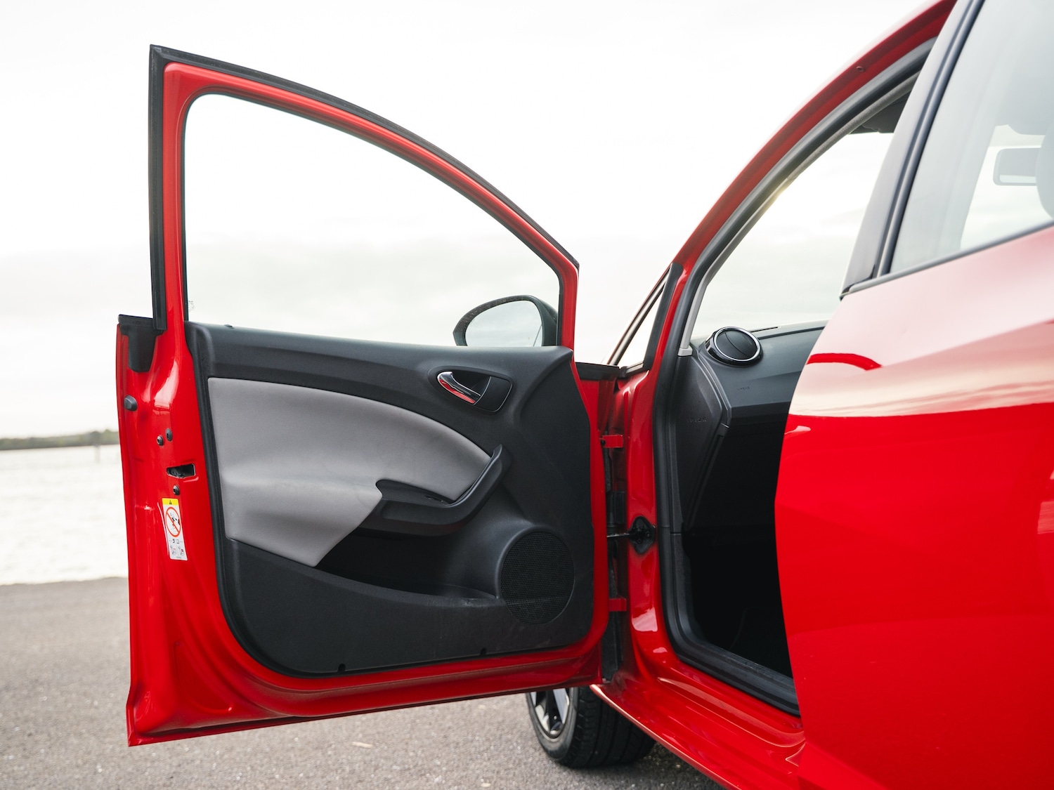 Used SEAT Ibiza 2017 for sale - 77050774: Photo 29