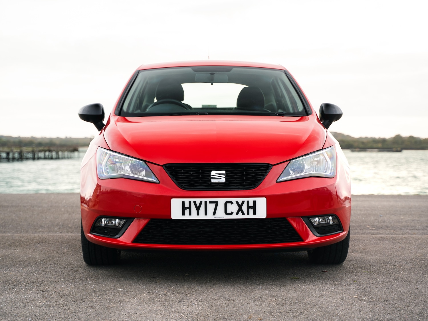 Used SEAT Ibiza 2017 for sale - 77050774: Photo 3