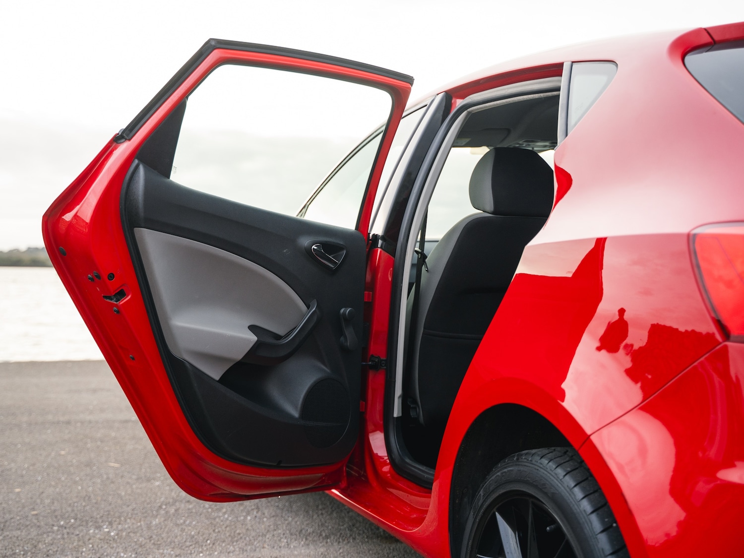 Used SEAT Ibiza 2017 for sale - 77050774: Photo 30