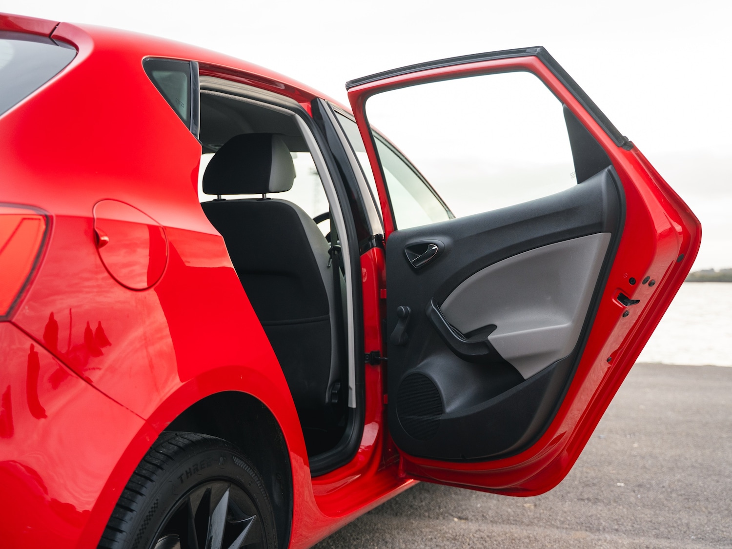 Used SEAT Ibiza 2017 for sale - 77050774: Photo 32