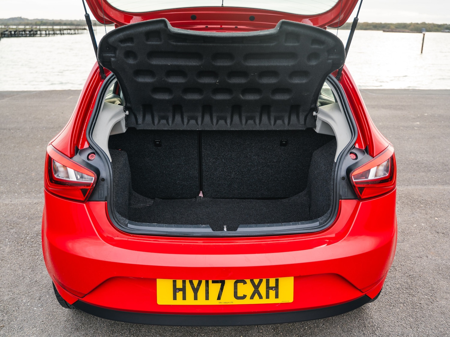 Used SEAT Ibiza 2017 for sale - 77050774: Photo 33