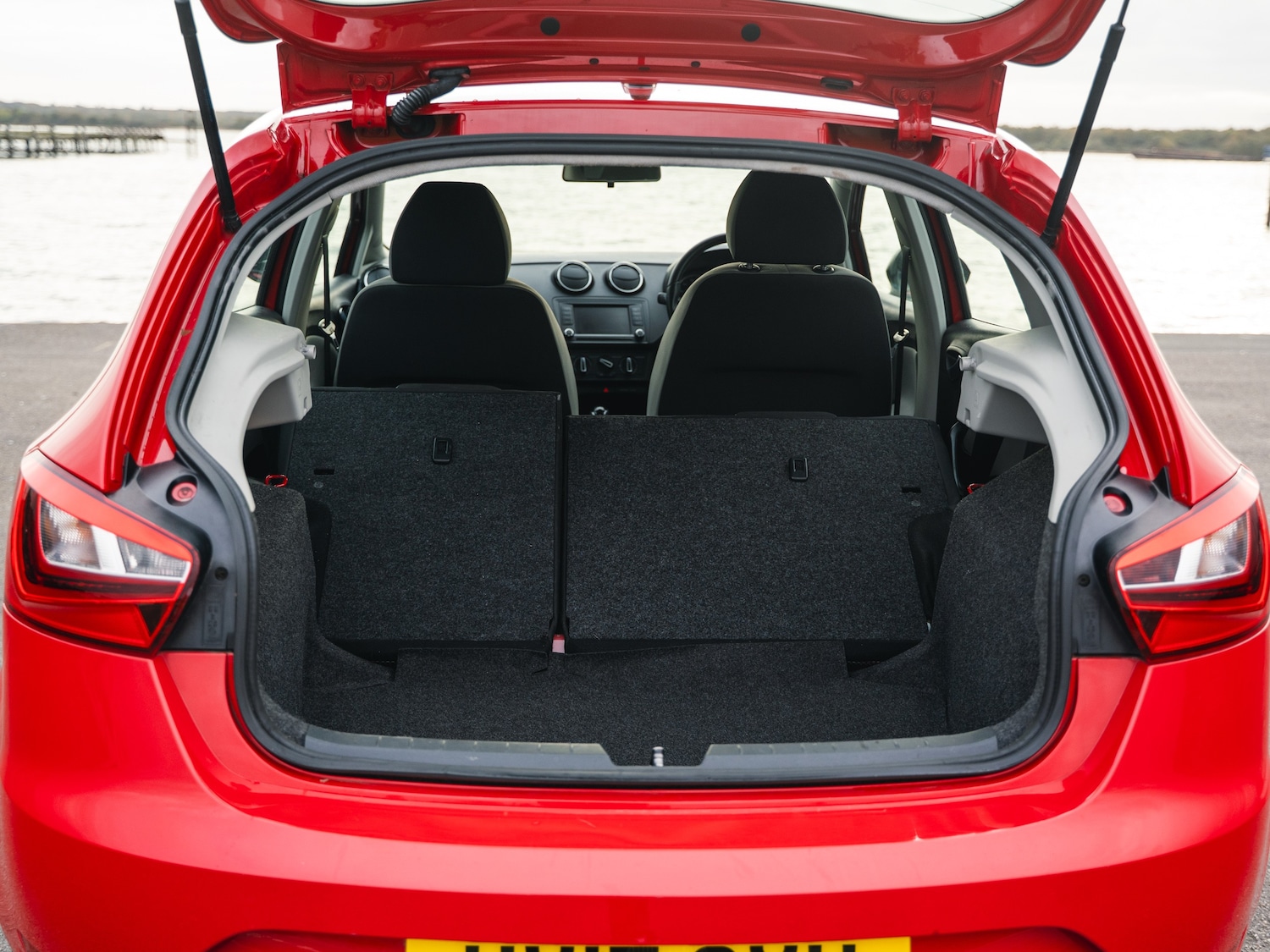 Used SEAT Ibiza 2017 for sale - 77050774: Photo 34