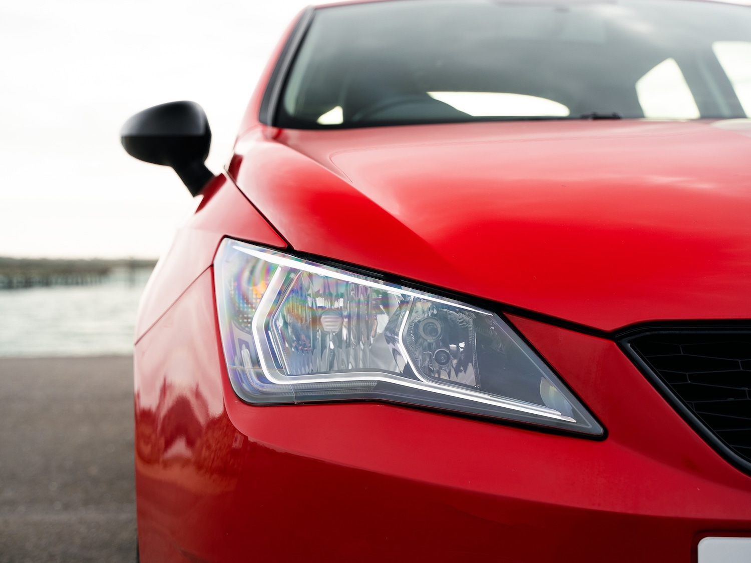 Used SEAT Ibiza 2017 for sale - 77050774: Photo 36