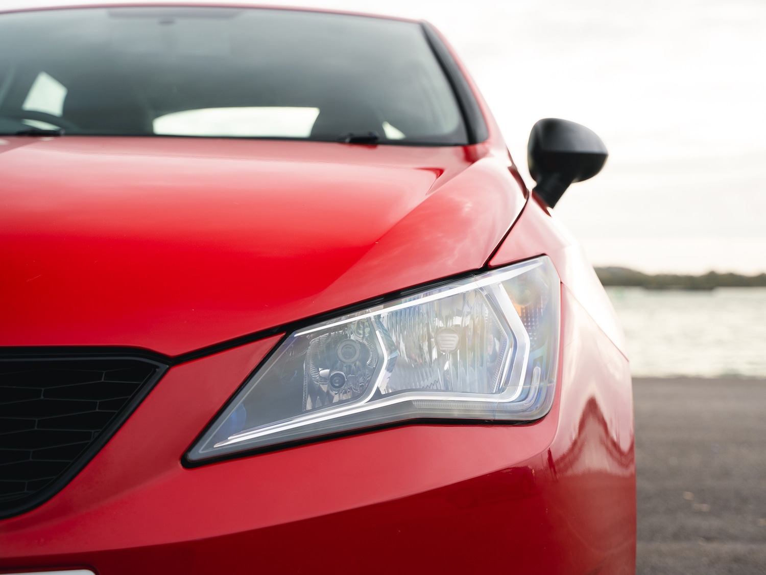 Used SEAT Ibiza 2017 for sale - 77050774: Photo 37