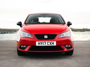Used SEAT Ibiza 2017 for sale - 77050774: Photo