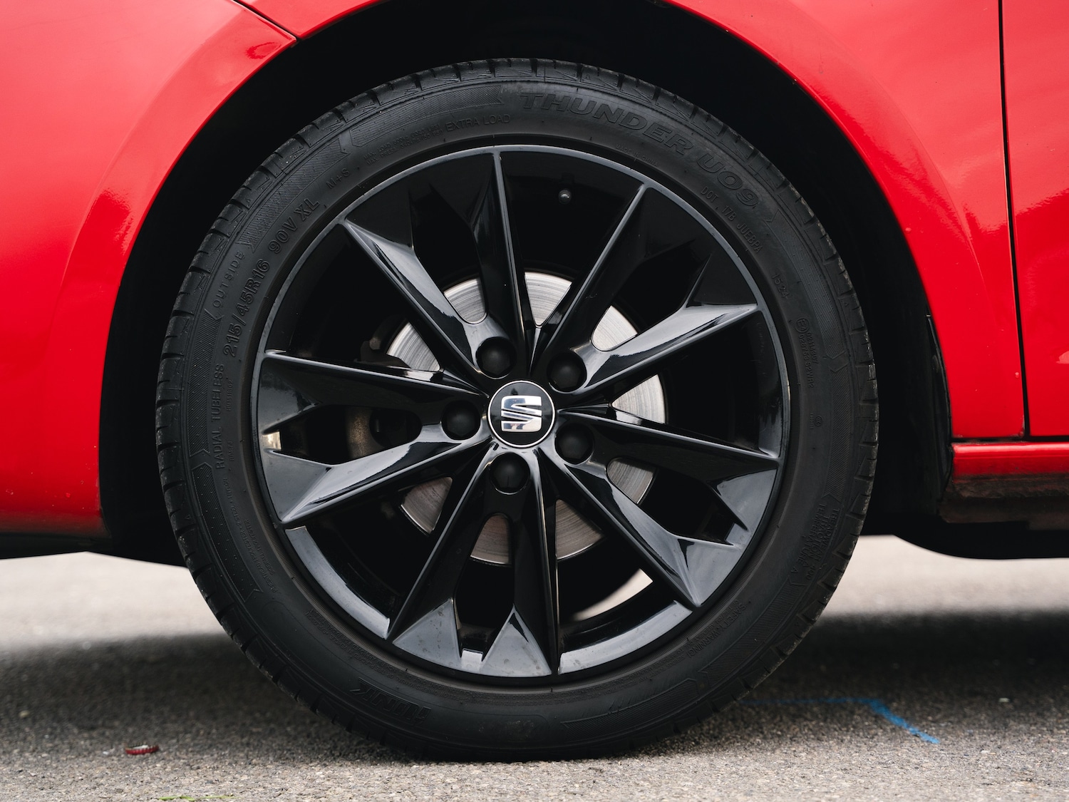 Used SEAT Ibiza 2017 for sale - 77050774: Photo 42