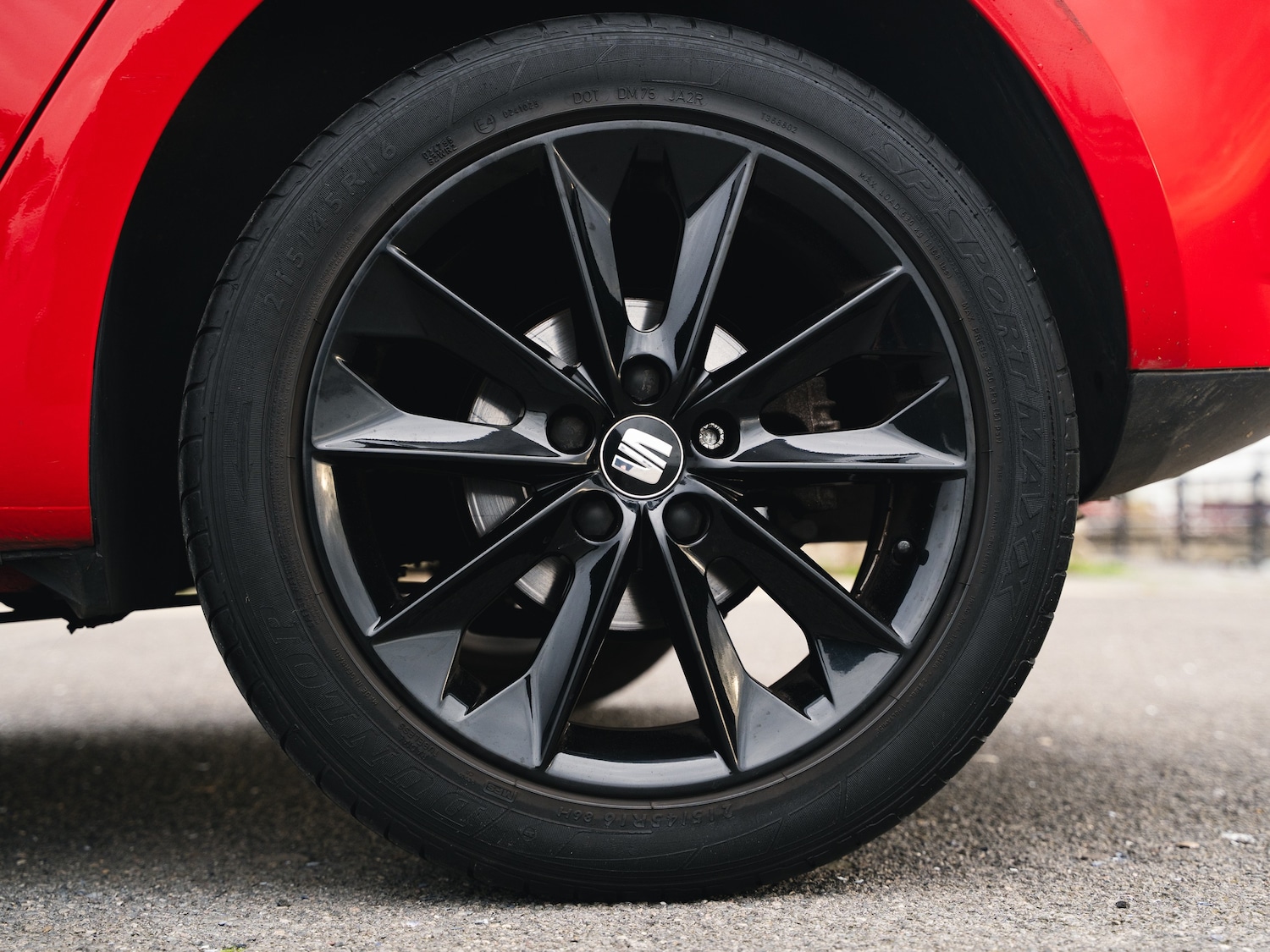 Used SEAT Ibiza 2017 for sale - 77050774: Photo 44