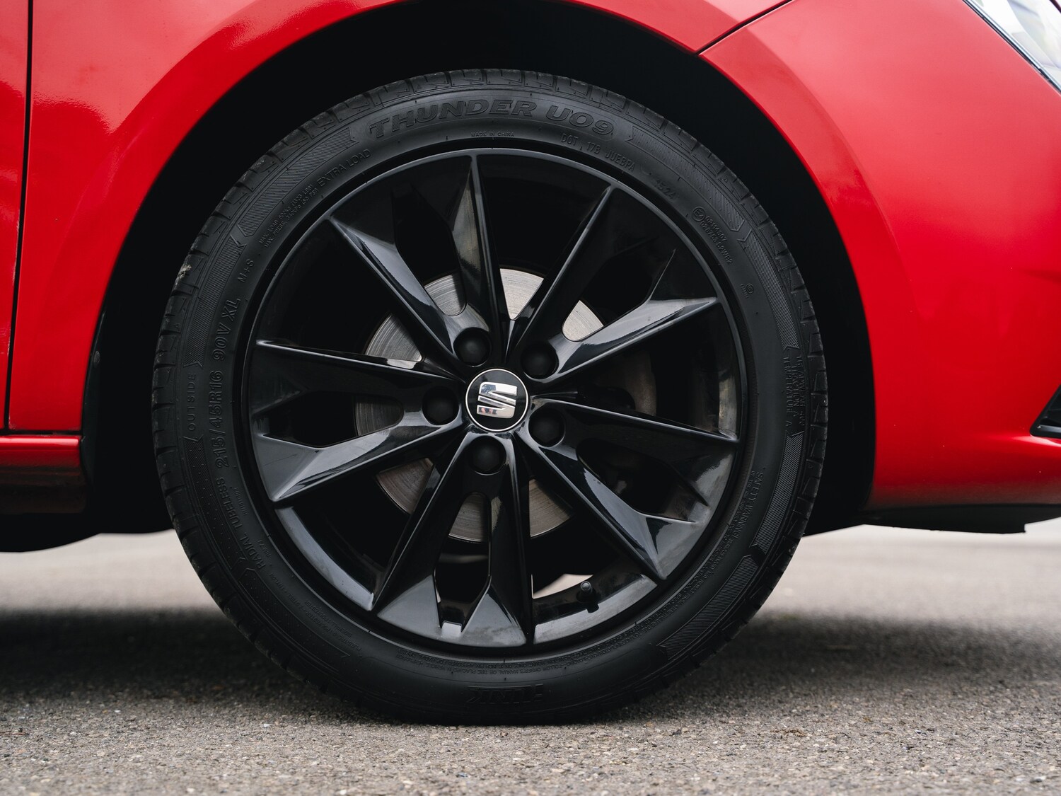 Used SEAT Ibiza 2017 for sale - 77050774: Photo 47