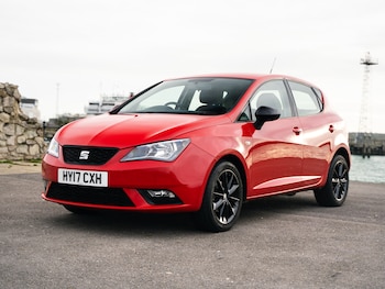 Used SEAT Ibiza 2017 for sale - 77050774: Photo