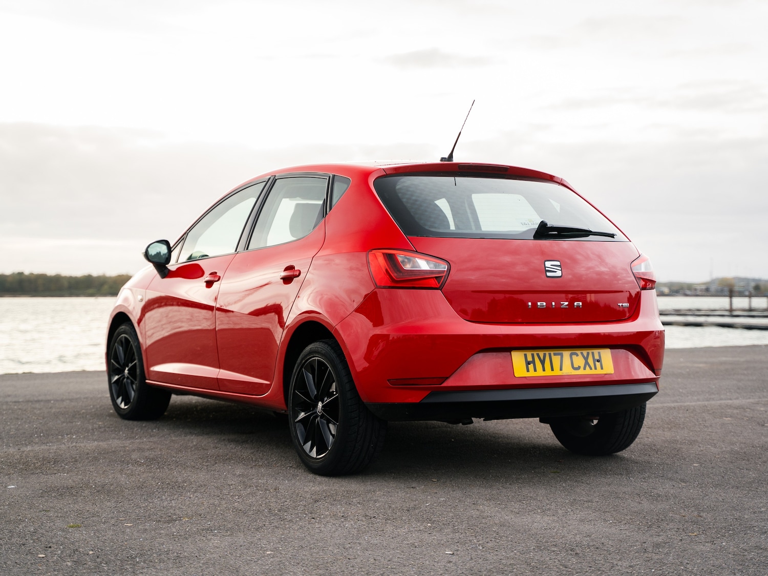 Used SEAT Ibiza 2017 for sale - 77050774: Photo 5