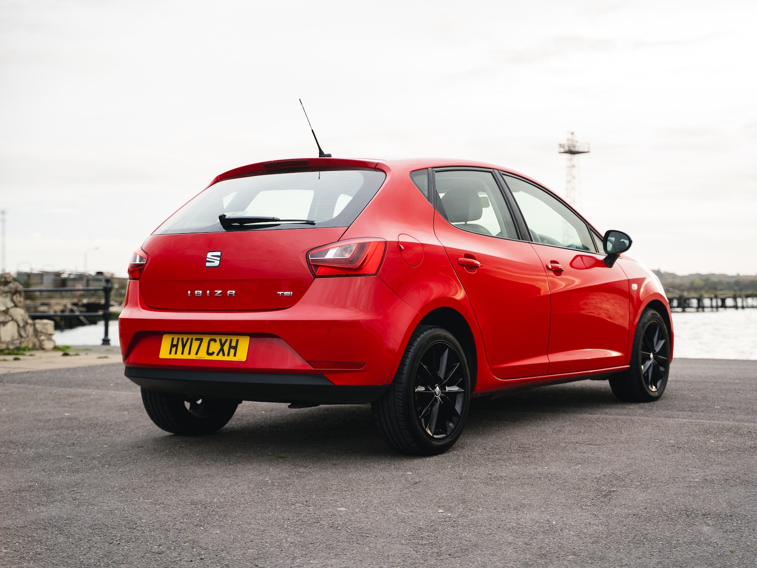 Used SEAT Ibiza 2017 for sale - 77050774: Photo 7