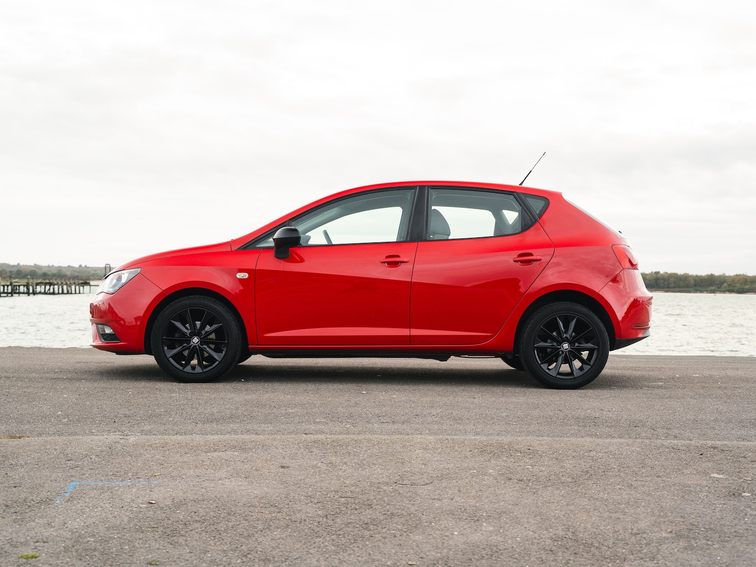 Used SEAT Ibiza 2017 for sale - 77050774: Photo 8