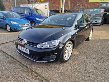 Used Volkswagen Golf 2015 for sale - 77919094: Photo