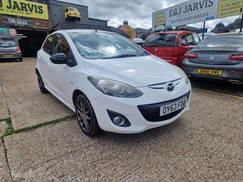 Used Mazda Mazda2 2013 for sale - 78888853: Photo